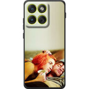 Чохол BoxFace Moto Edge 70 