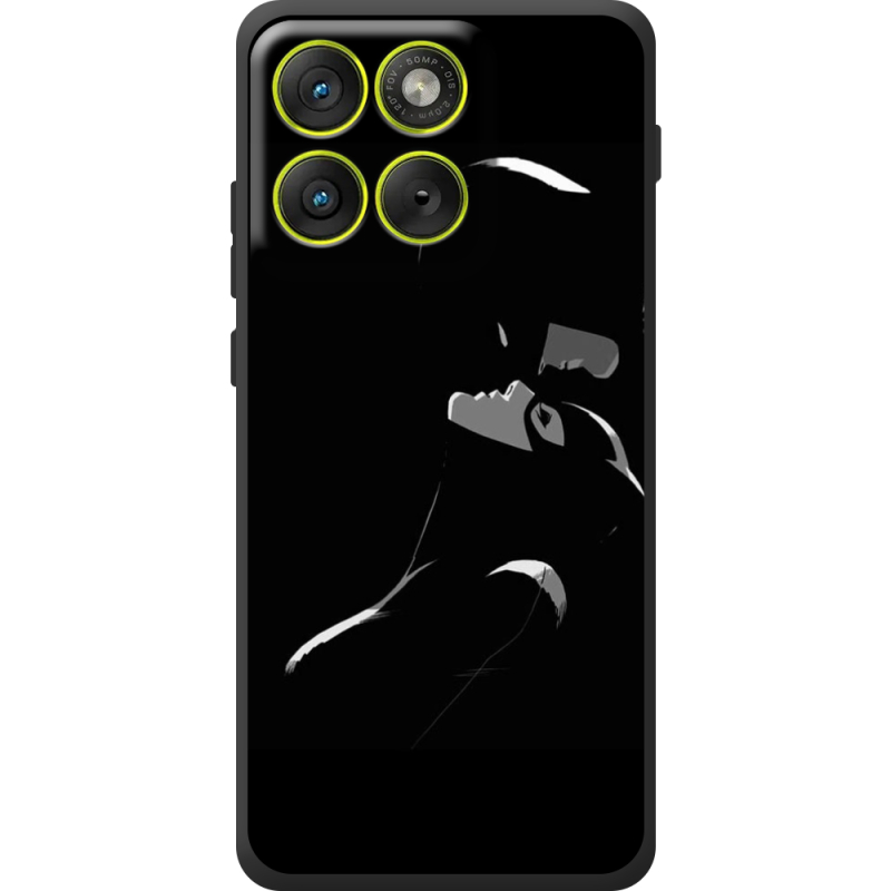 Чохол BoxFace Moto Edge 70 