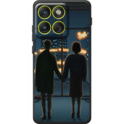 Чохол BoxFace Moto Edge 70 