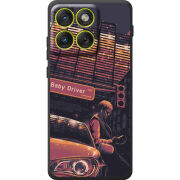 Чохол BoxFace Moto Edge 70 