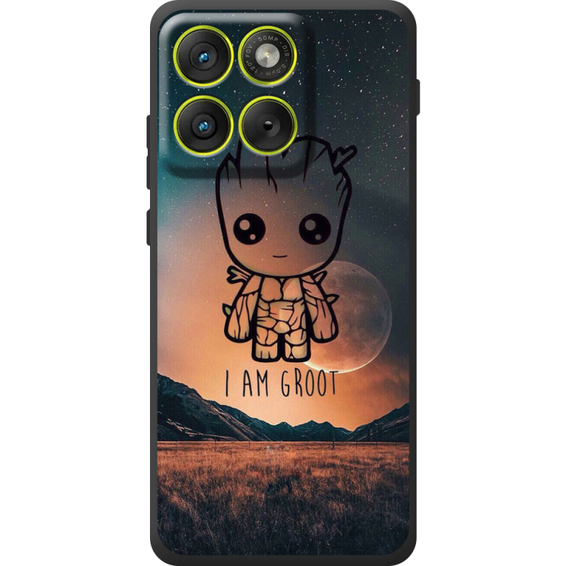 Чохол BoxFace Moto Edge 70 