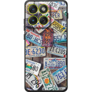 Чохол BoxFace Moto Edge 70 