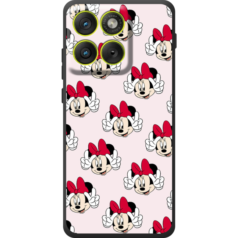 Чохол BoxFace Moto Edge 70 