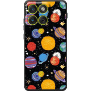 Чохол BoxFace Moto Edge 70 