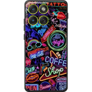 Чохол BoxFace Moto Edge 70 