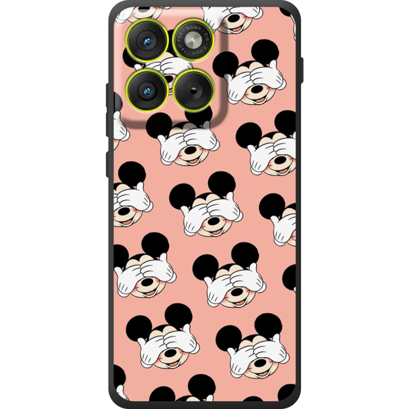 Чохол BoxFace Moto Edge 70 