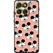 Чохол BoxFace Moto Edge 70 