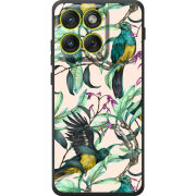 Чохол BoxFace Moto Edge 70 