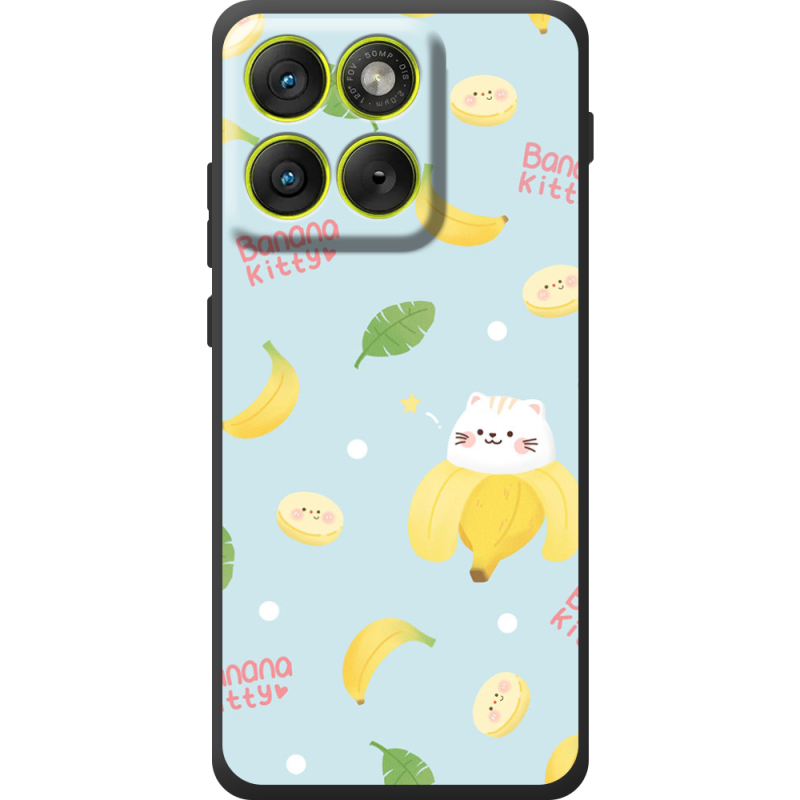 Чохол BoxFace Moto Edge 70 