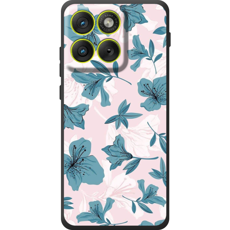 Чохол BoxFace Moto Edge 70 