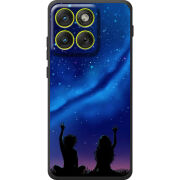 Чохол BoxFace Moto Edge 70 