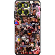 Чохол BoxFace Moto Edge 70 