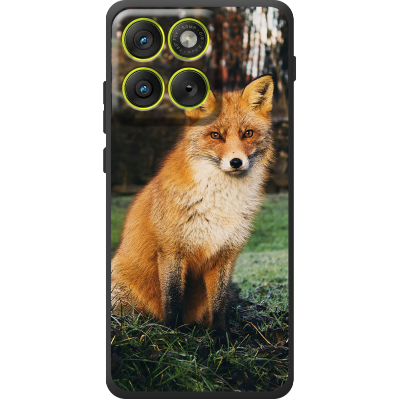 Чохол BoxFace Moto Edge 70 