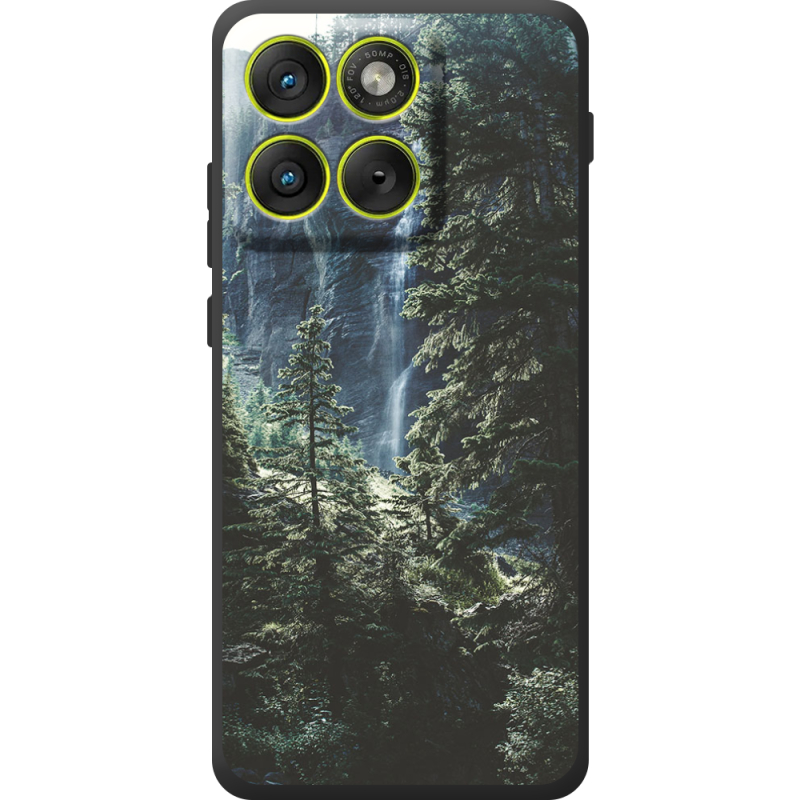 Чохол BoxFace Moto Edge 70 