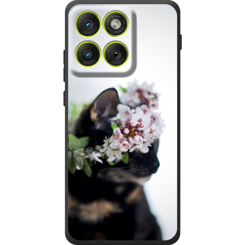 Чохол BoxFace Moto Edge 70 