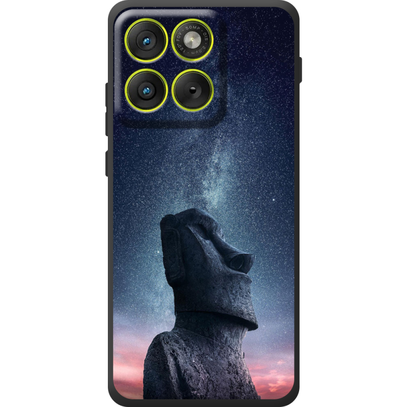 Чохол BoxFace Moto Edge 70 