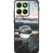 Чохол BoxFace Moto Edge 70 