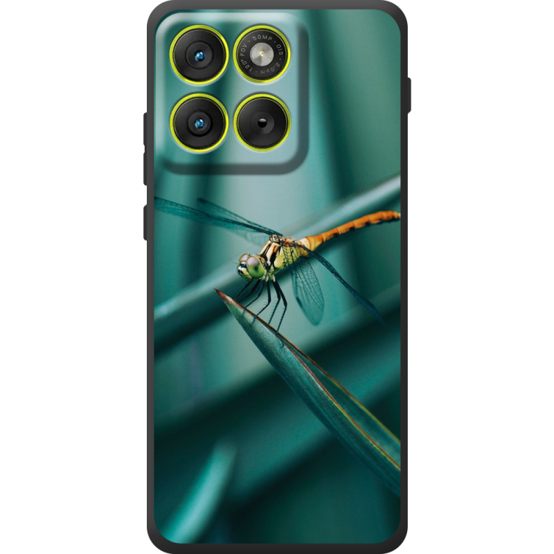 Чохол BoxFace Moto Edge 70 