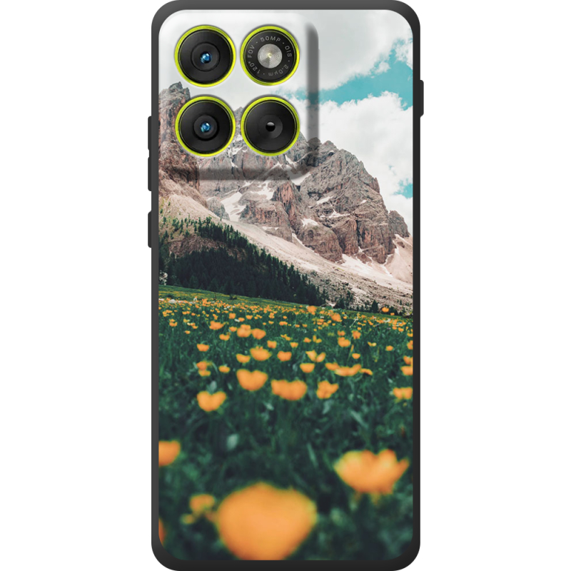 Чохол BoxFace Moto Edge 70 