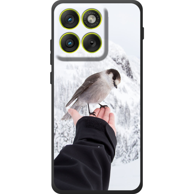 Чохол BoxFace Moto Edge 70 