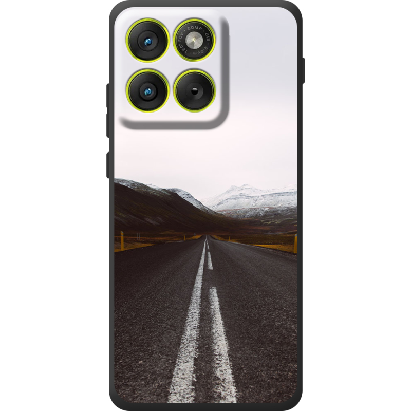 Чохол BoxFace Moto Edge 70 