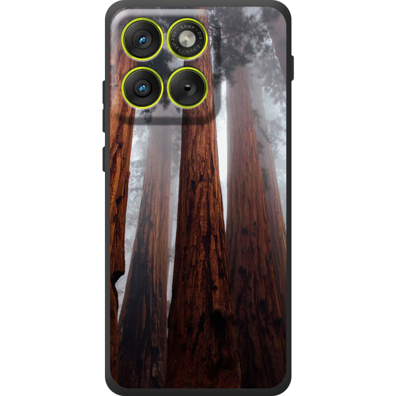 Чохол BoxFace Moto Edge 70 