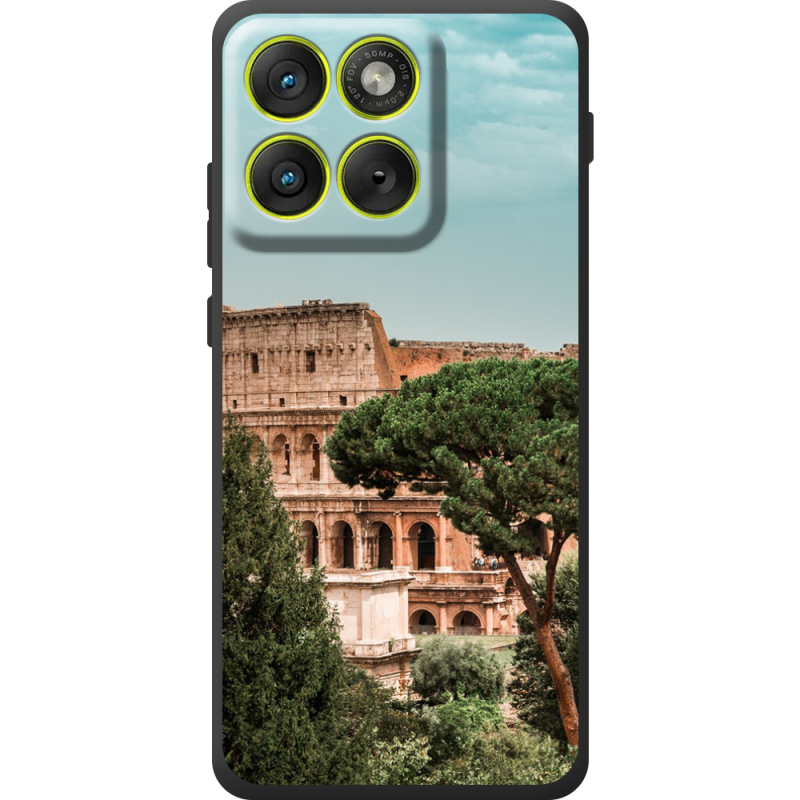 Чохол BoxFace Moto Edge 70 