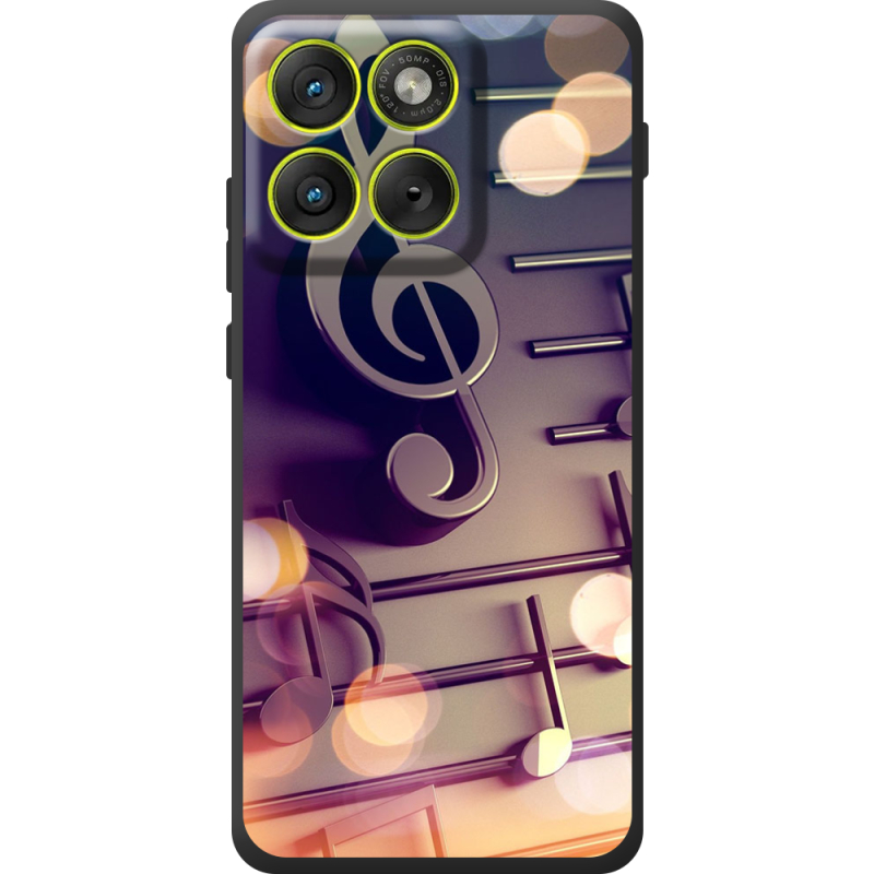 Чохол BoxFace Moto Edge 70 