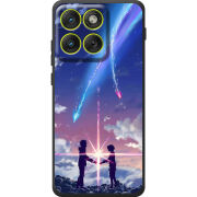 Чохол BoxFace Moto Edge 70 