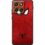 Чохол BoxFace Moto Edge 70 