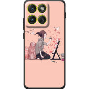 Чохол BoxFace Moto Edge 70 