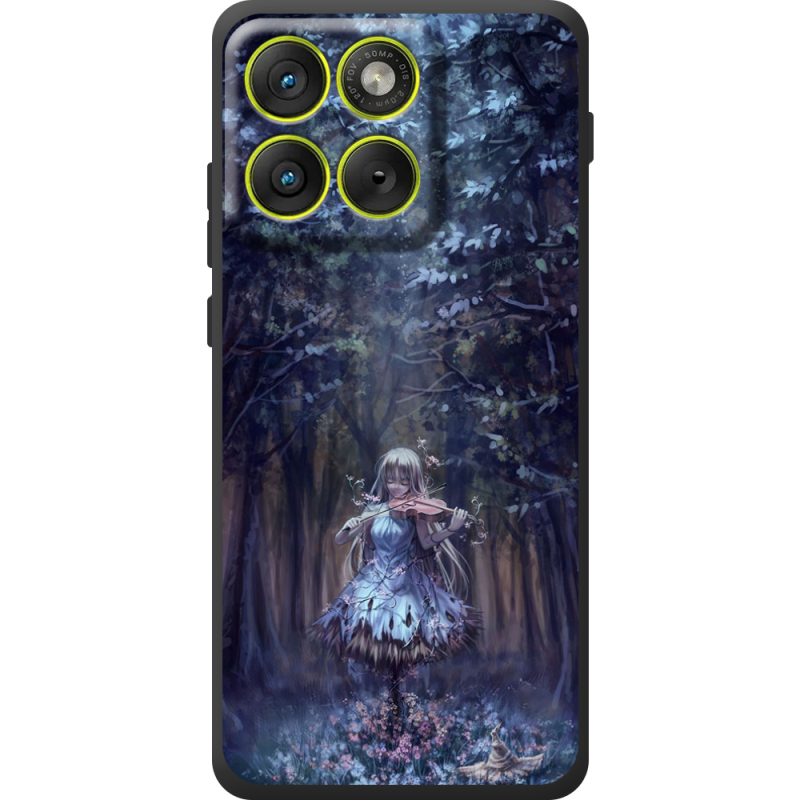 Чохол BoxFace Moto Edge 70 