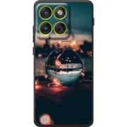 Чохол BoxFace Moto Edge 70 