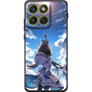 Чохол BoxFace Moto Edge 70 