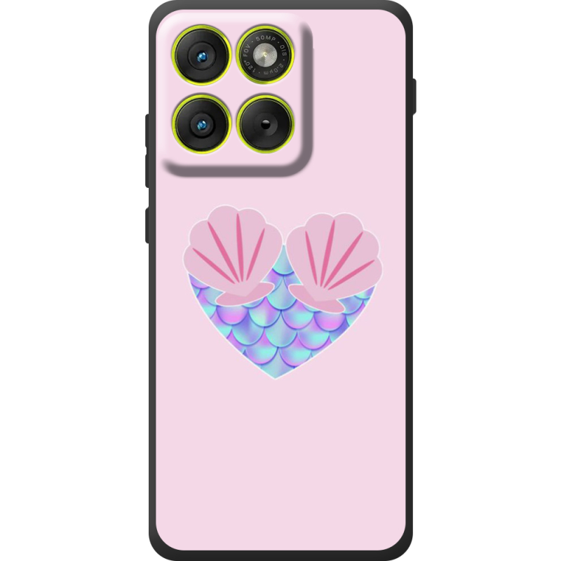 Чохол BoxFace Moto Edge 70 