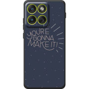 Чохол BoxFace Moto Edge 70 