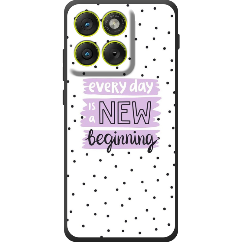 Чохол BoxFace Moto Edge 70 