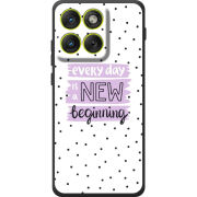 Чохол BoxFace Moto Edge 70 