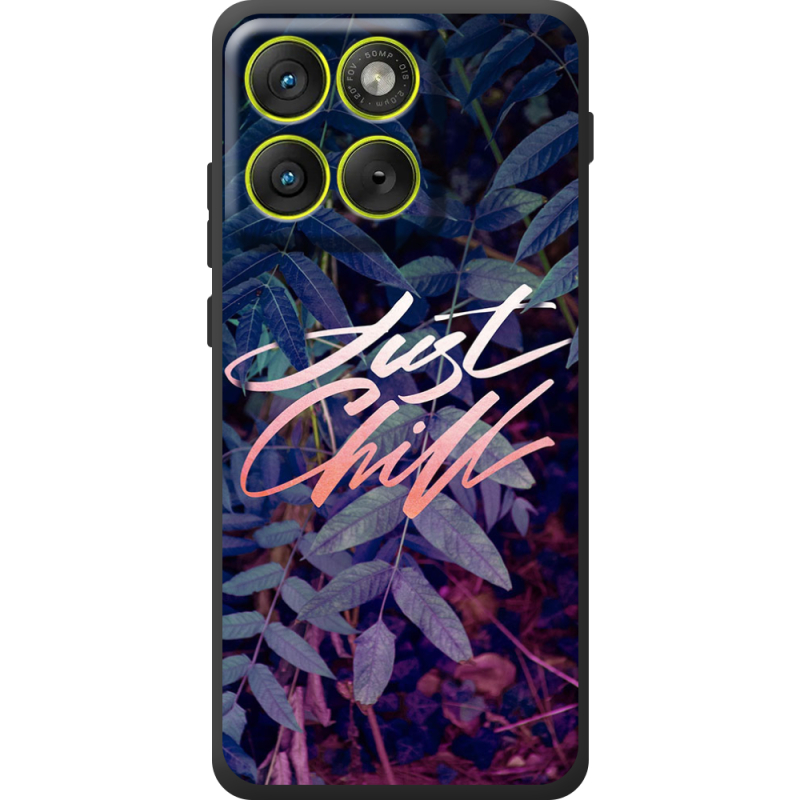 Чохол BoxFace Moto Edge 70 