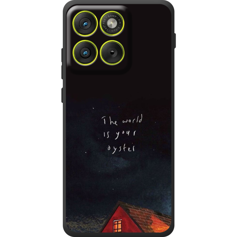 Чохол BoxFace Moto Edge 70 