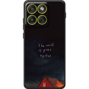 Чохол BoxFace Moto Edge 70 