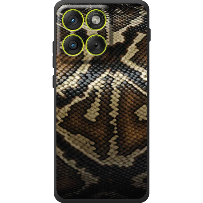 Чохол BoxFace Moto Edge 70 