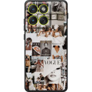 Чохол BoxFace Moto Edge 70 