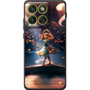 Чохол BoxFace Moto Edge 70 