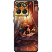 Чохол BoxFace Moto Edge 70 