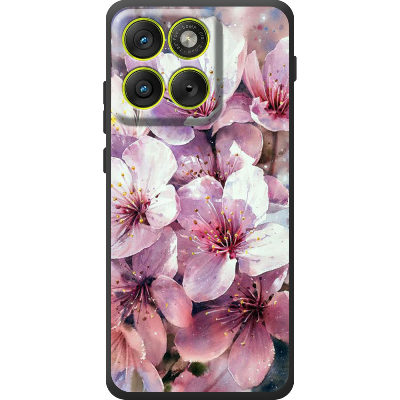 Чохол BoxFace Moto Edge 70 