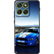 Чохол BoxFace Moto Edge 70 