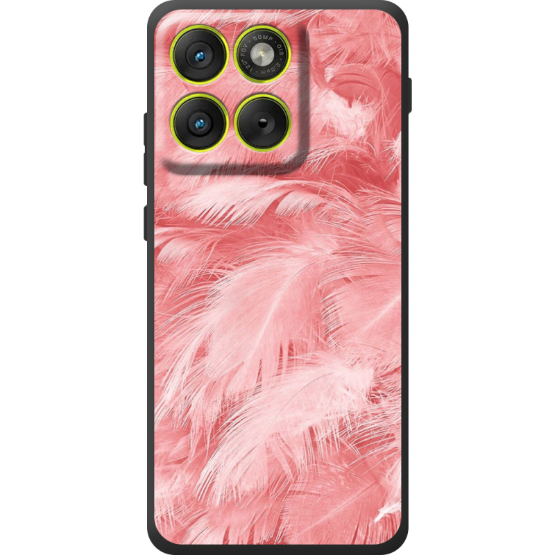 Чохол BoxFace Moto Edge 70 