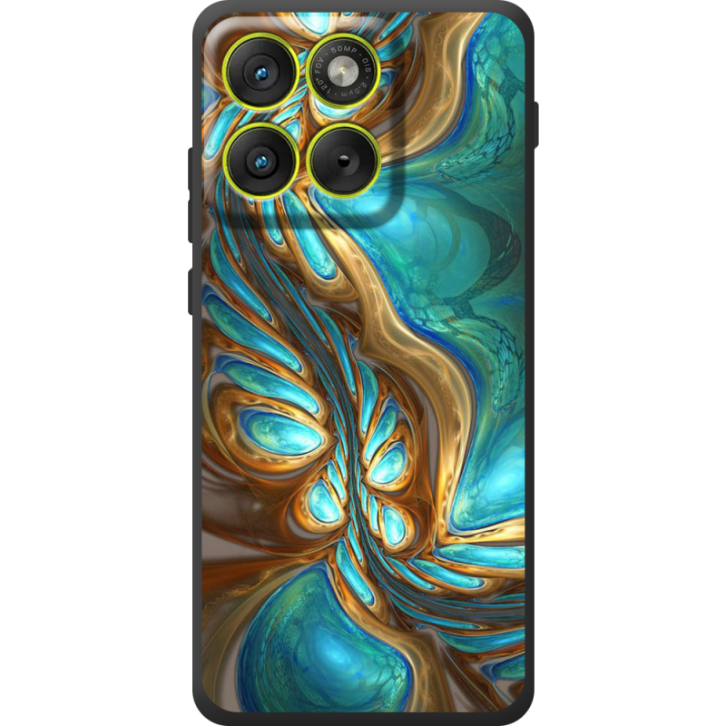 Чохол BoxFace Moto Edge 70 