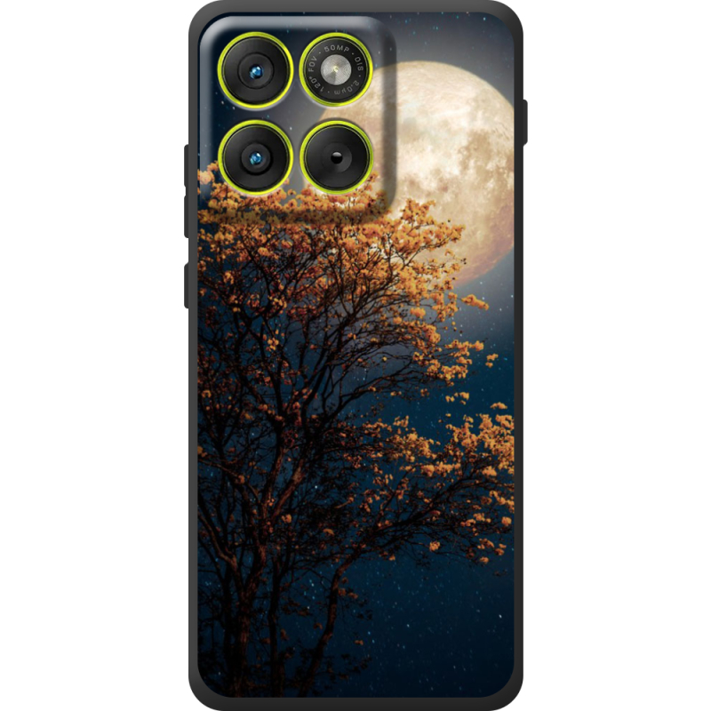 Чохол BoxFace Moto Edge 70 